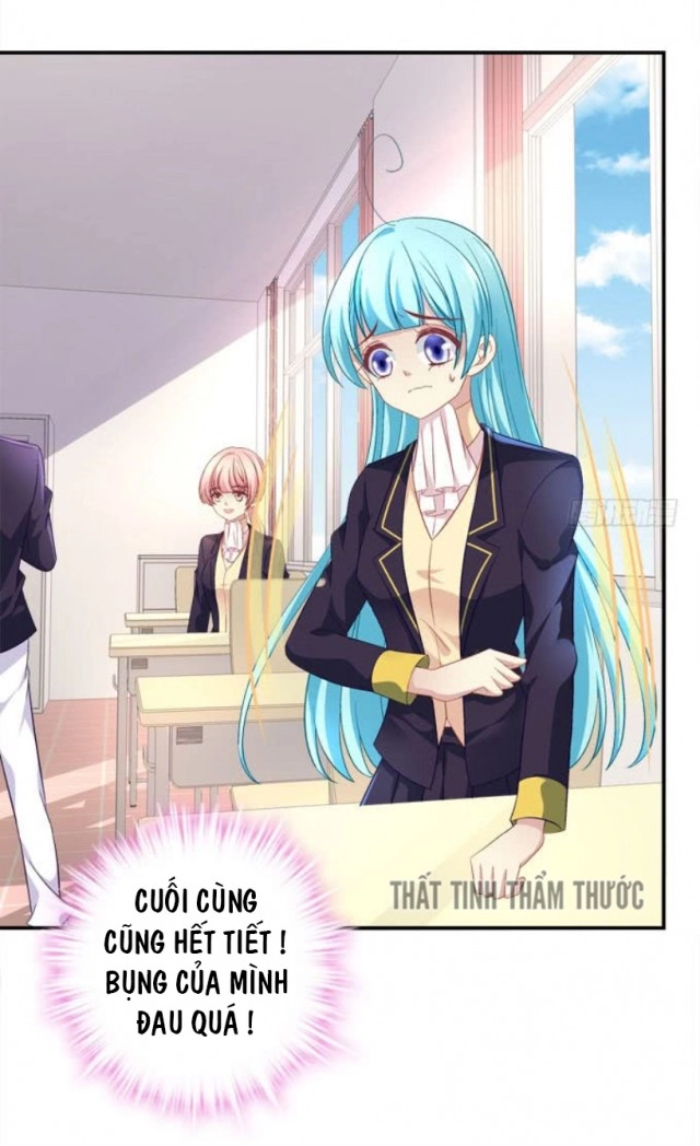 Đế Vương Ta Vẫn Còn Nhỏ Chapter 59 - 6