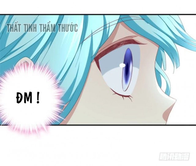 Đế Vương Ta Vẫn Còn Nhỏ Chapter 59 - 8