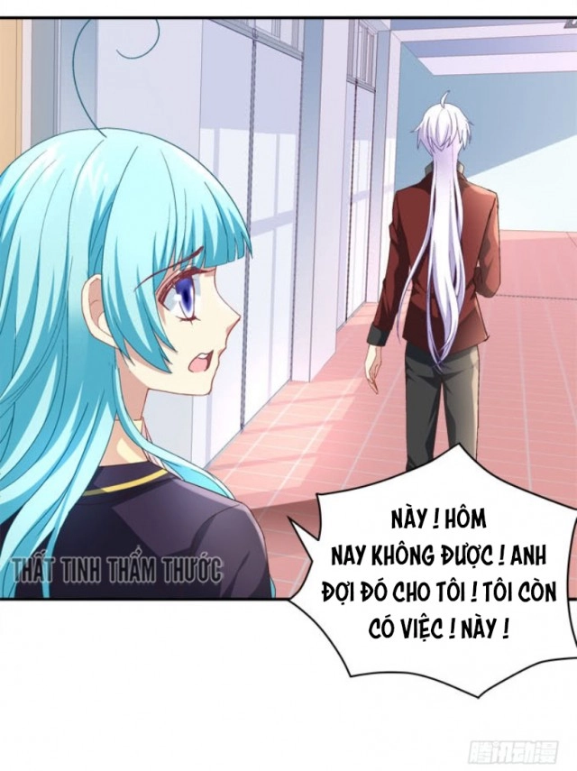 Đế Vương Ta Vẫn Còn Nhỏ Chapter 59 - 18