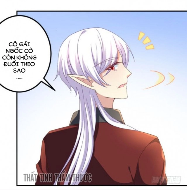 Đế Vương Ta Vẫn Còn Nhỏ Chapter 59 - 21