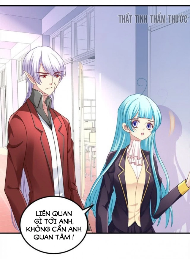 Đế Vương Ta Vẫn Còn Nhỏ Chapter 59 - 25