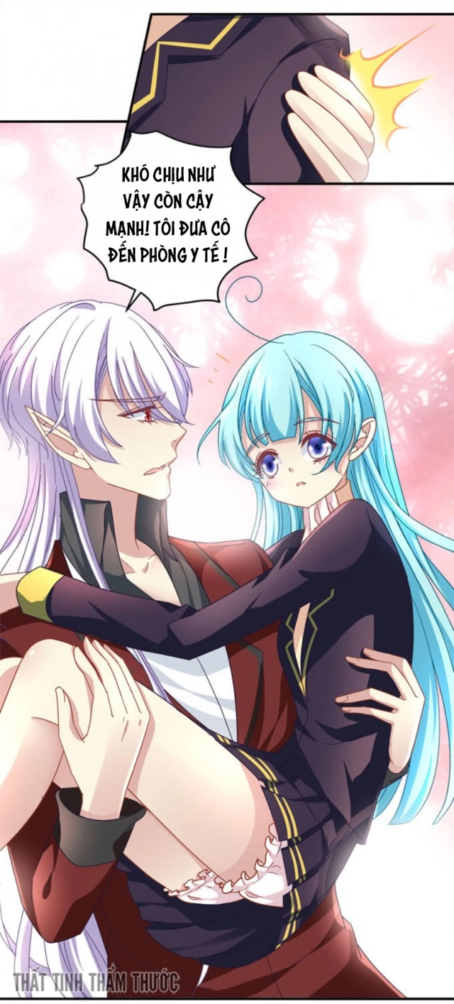 Đế Vương Ta Vẫn Còn Nhỏ Chapter 59 - 27