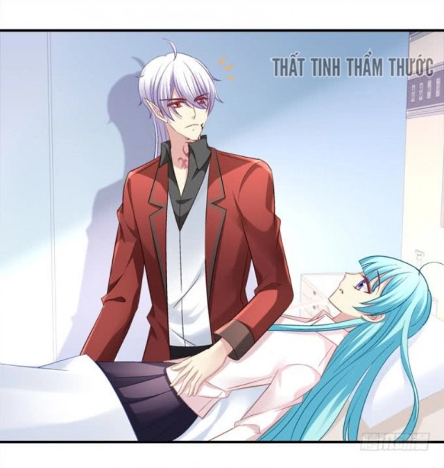 Đế Vương Ta Vẫn Còn Nhỏ Chapter 59 - 36