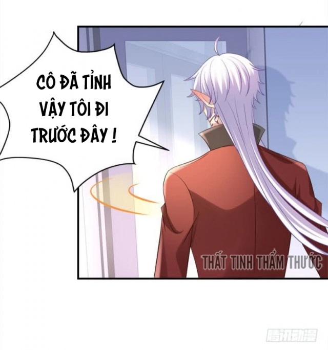 Đế Vương Ta Vẫn Còn Nhỏ Chapter 59 - 38