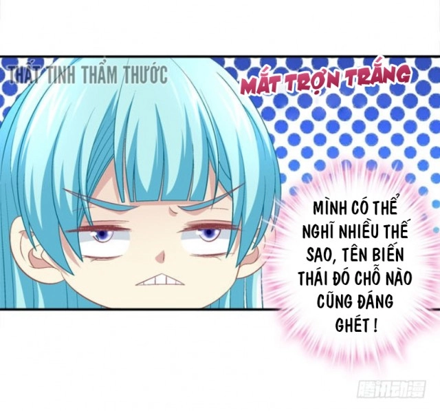 Đế Vương Ta Vẫn Còn Nhỏ Chapter 59 - 39