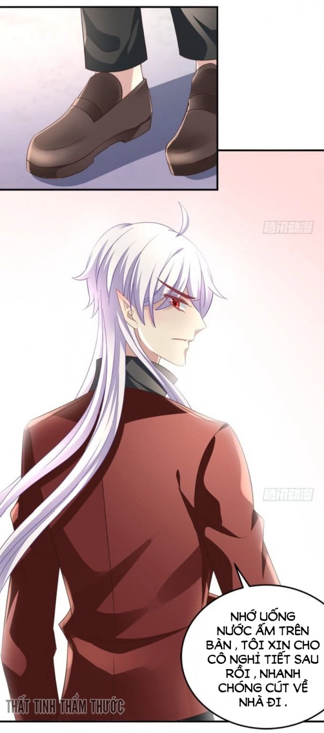 Đế Vương Ta Vẫn Còn Nhỏ Chapter 59 - 40