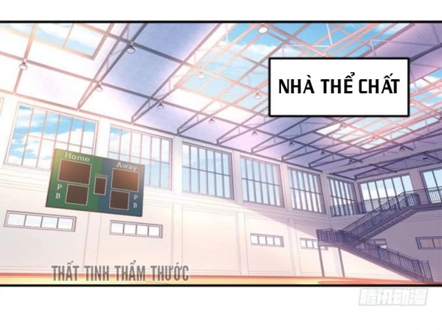 Đế Vương Ta Vẫn Còn Nhỏ Chapter 60 - 3