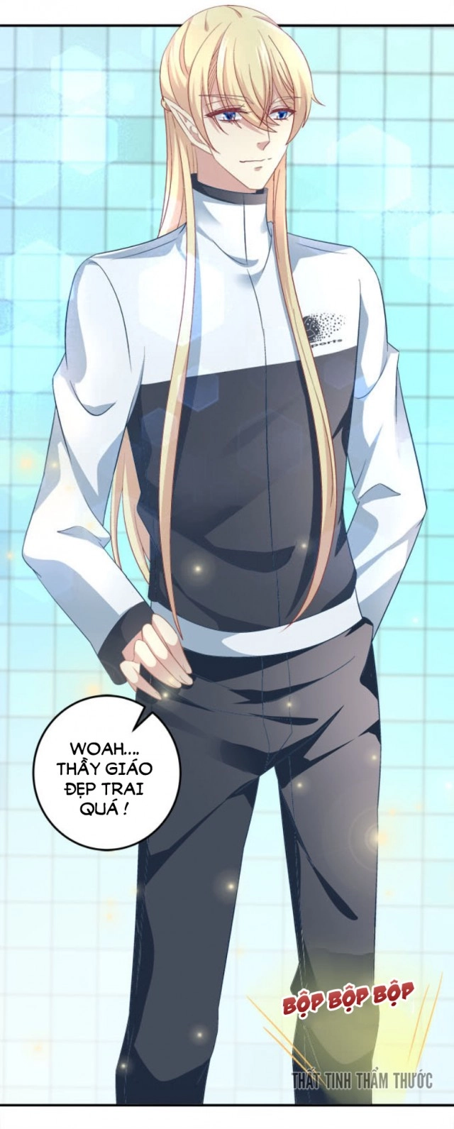 Đế Vương Ta Vẫn Còn Nhỏ Chapter 60 - 10