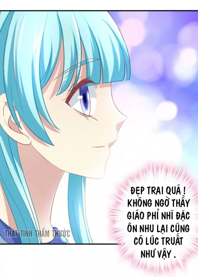 Đế Vương Ta Vẫn Còn Nhỏ Chapter 60 - 11