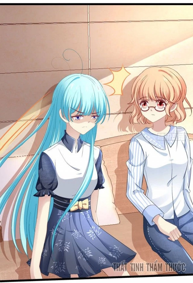 Đế Vương Ta Vẫn Còn Nhỏ Chapter 61 - 22