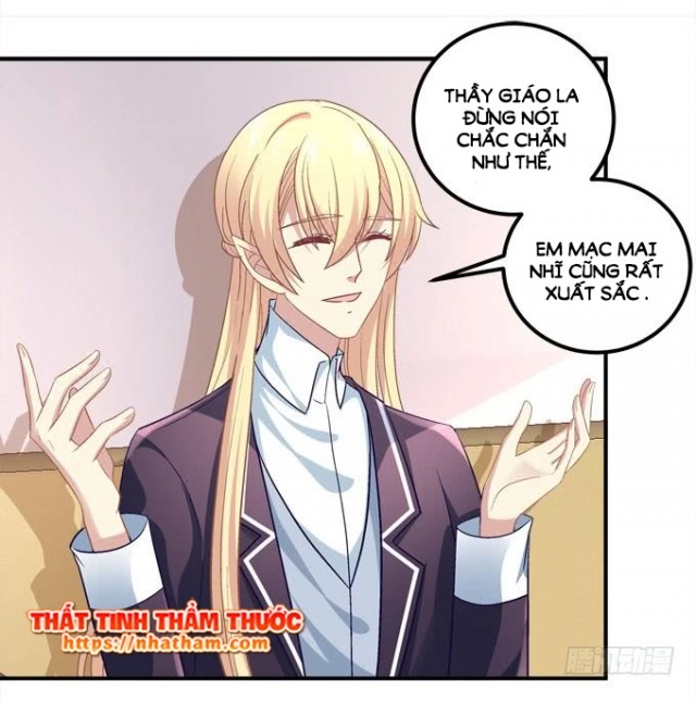 Đế Vương Ta Vẫn Còn Nhỏ Chapter 62 - 15