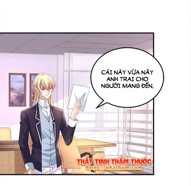 Đế Vương Ta Vẫn Còn Nhỏ Chapter 62 - 31