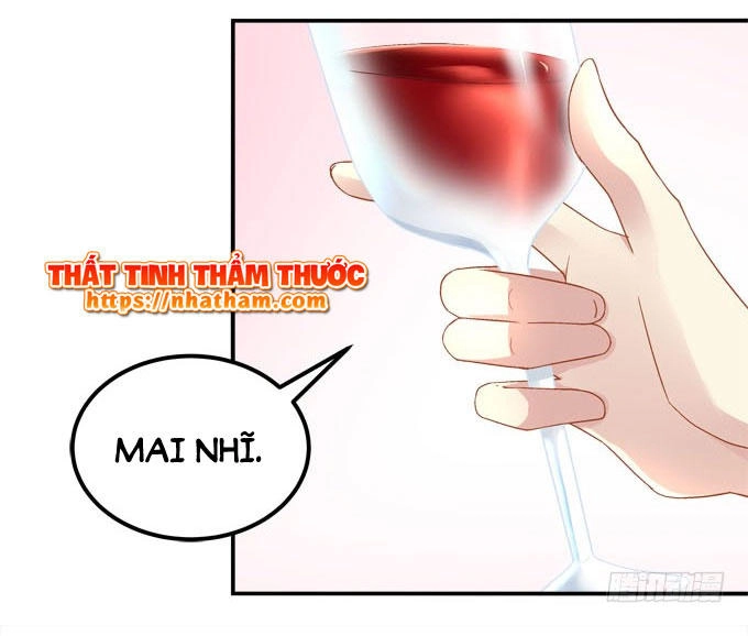 Đế Vương Ta Vẫn Còn Nhỏ Chapter 63 - 9