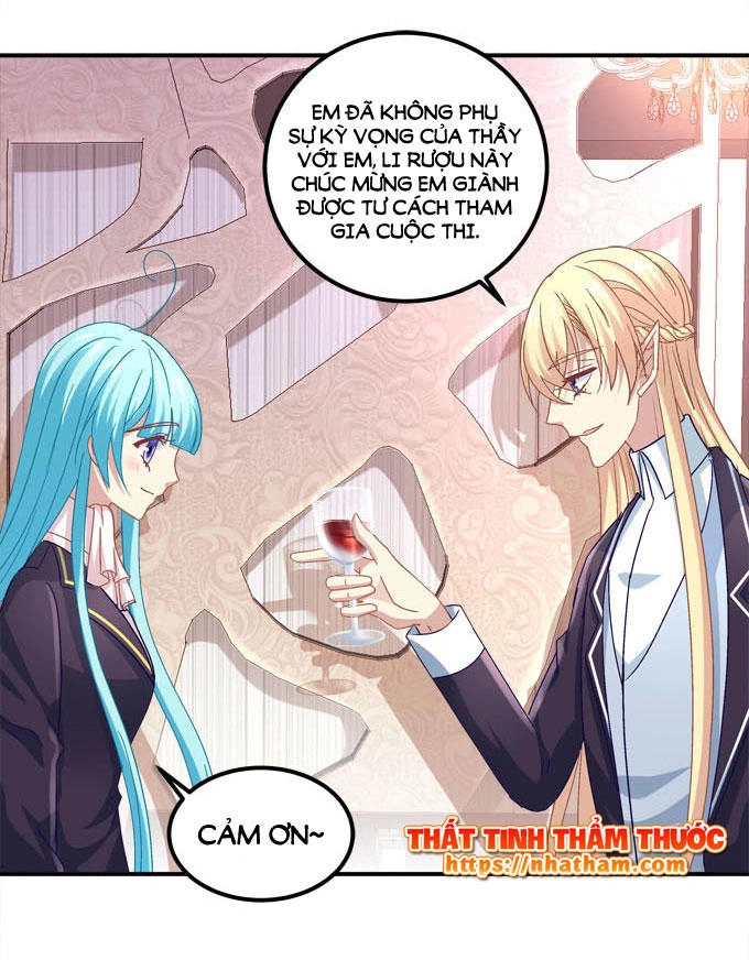 Đế Vương Ta Vẫn Còn Nhỏ Chapter 63 - 10