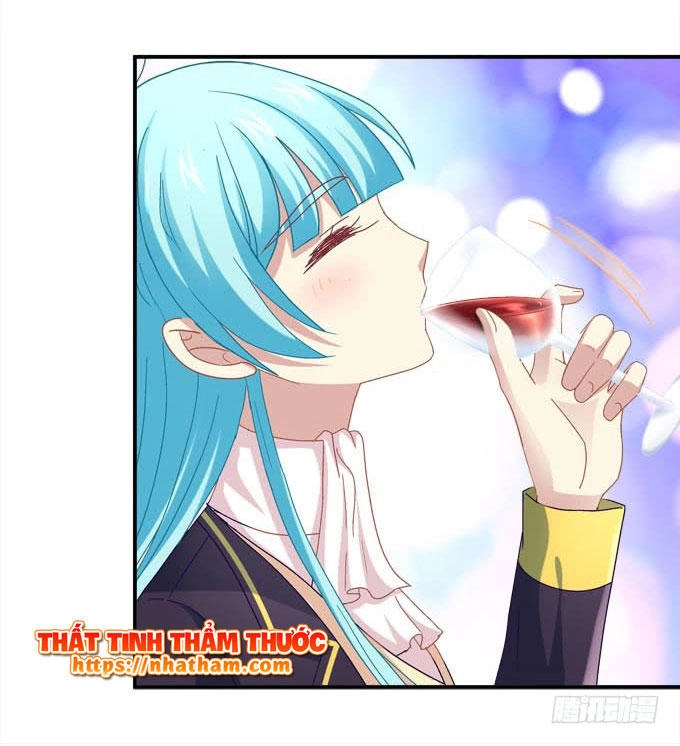 Đế Vương Ta Vẫn Còn Nhỏ Chapter 63 - 11