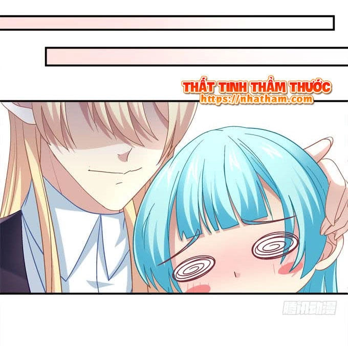 Đế Vương Ta Vẫn Còn Nhỏ Chapter 63 - 12