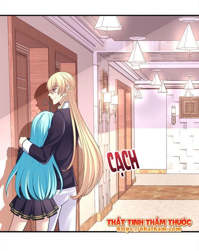 Đế Vương Ta Vẫn Còn Nhỏ Chapter 63 - 13