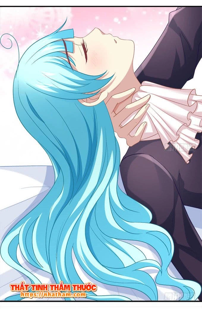 Đế Vương Ta Vẫn Còn Nhỏ Chapter 63 - 15