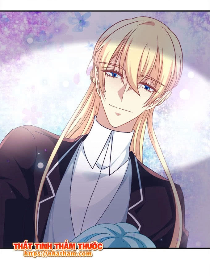 Đế Vương Ta Vẫn Còn Nhỏ Chapter 63 - 16