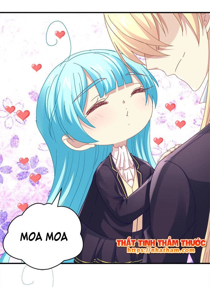 Đế Vương Ta Vẫn Còn Nhỏ Chapter 63 - 18