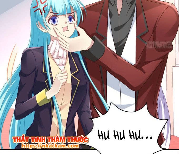 Đế Vương Ta Vẫn Còn Nhỏ Chapter 63 - 21