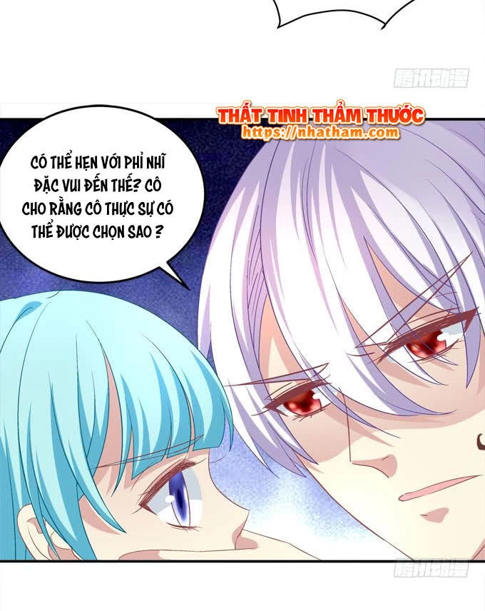 Đế Vương Ta Vẫn Còn Nhỏ Chapter 63 - 22