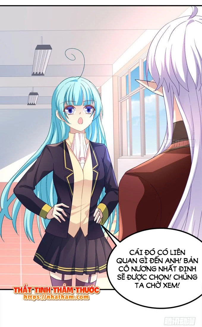 Đế Vương Ta Vẫn Còn Nhỏ Chapter 63 - 24