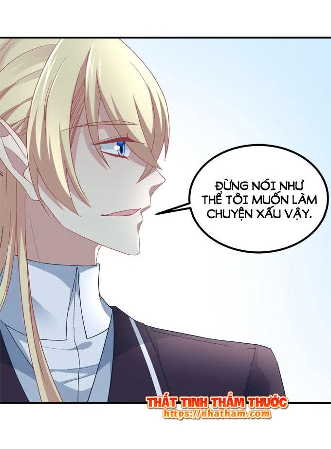 Đế Vương Ta Vẫn Còn Nhỏ Chapter 63 - 30