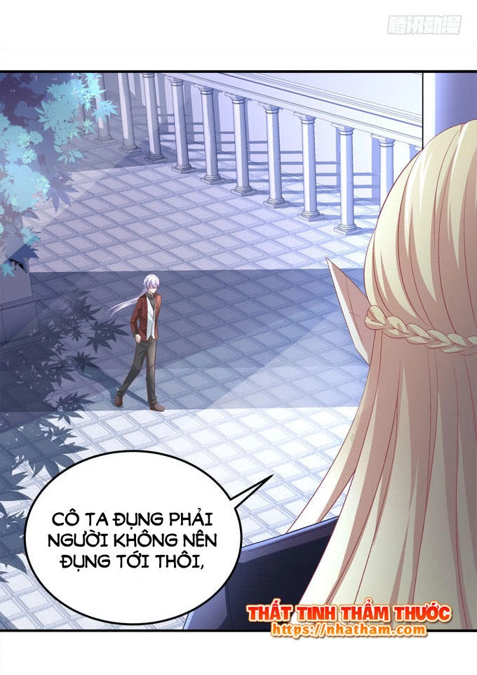 Đế Vương Ta Vẫn Còn Nhỏ Chapter 63 - 31