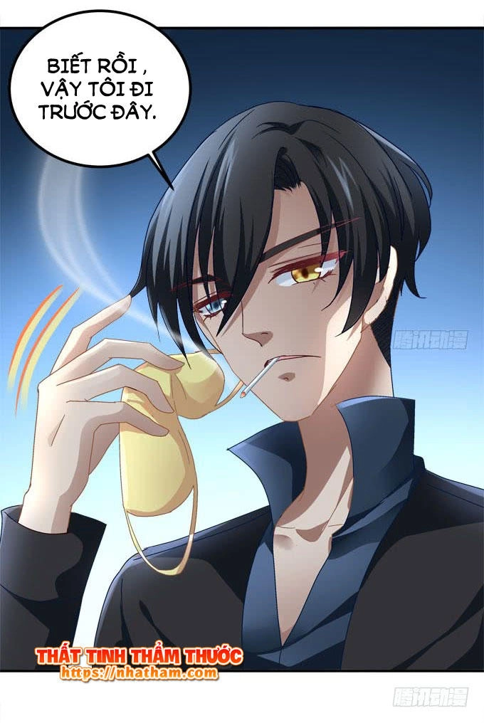 Đế Vương Ta Vẫn Còn Nhỏ Chapter 63 - 33