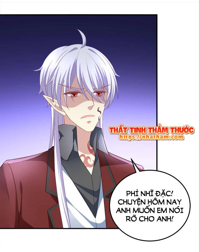 Đế Vương Ta Vẫn Còn Nhỏ Chapter 63 - 39