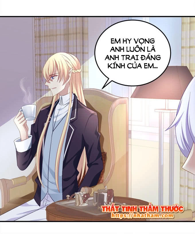 Đế Vương Ta Vẫn Còn Nhỏ Chapter 64 - 12