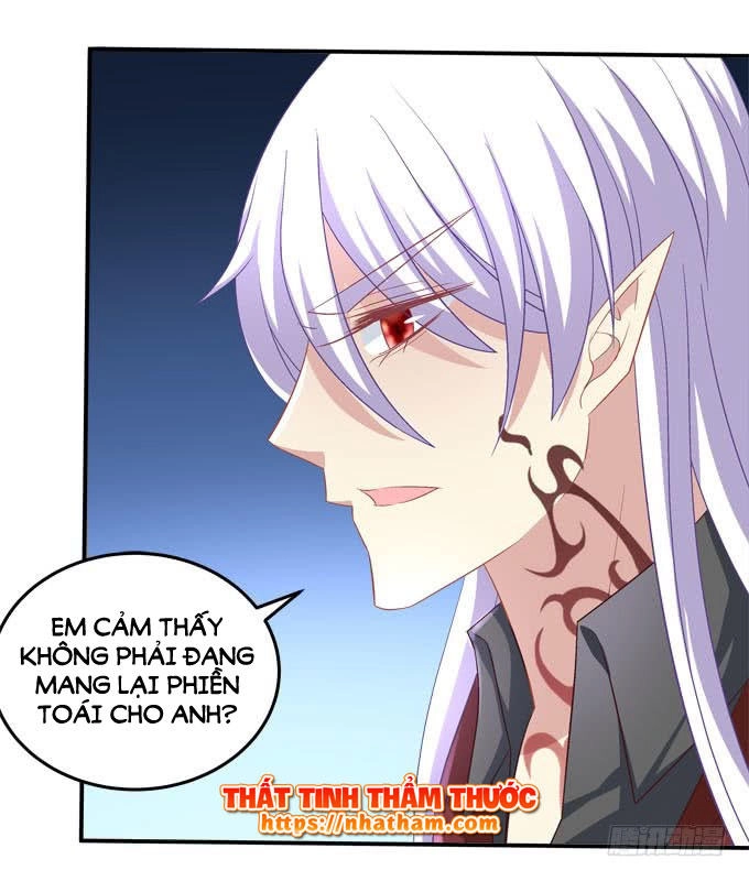 Đế Vương Ta Vẫn Còn Nhỏ Chapter 64 - 15