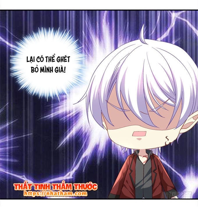 Đế Vương Ta Vẫn Còn Nhỏ Chapter 64 - 19
