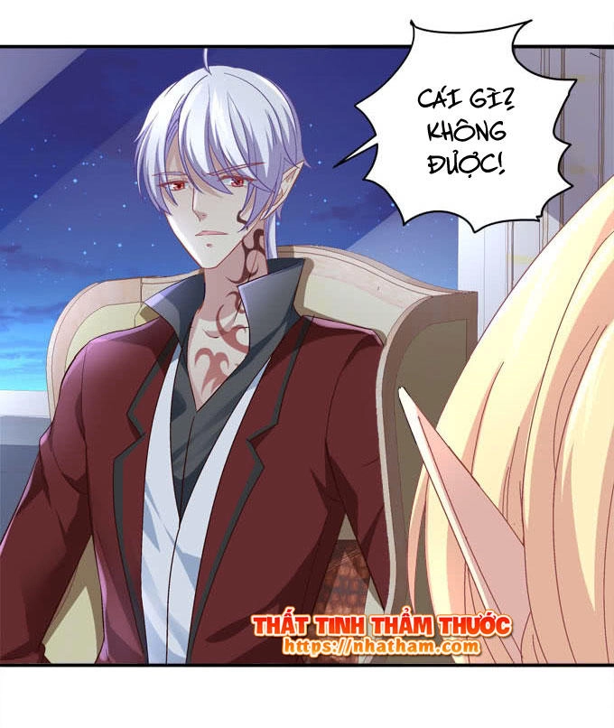 Đế Vương Ta Vẫn Còn Nhỏ Chapter 64 - 24