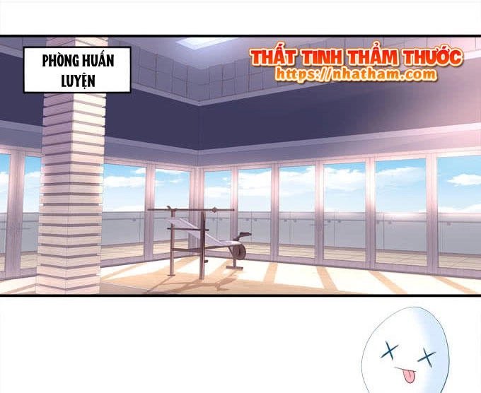 Đế Vương Ta Vẫn Còn Nhỏ Chapter 64 - 40