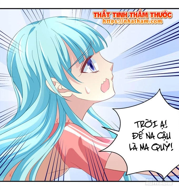 Đế Vương Ta Vẫn Còn Nhỏ Chapter 64 - 43