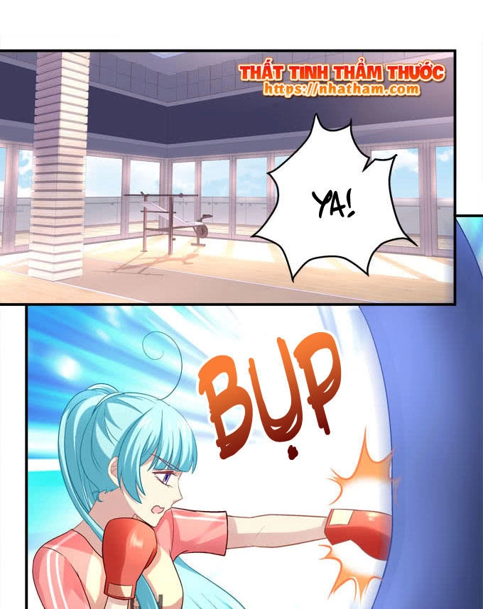 Đế Vương Ta Vẫn Còn Nhỏ Chapter 65 - 4