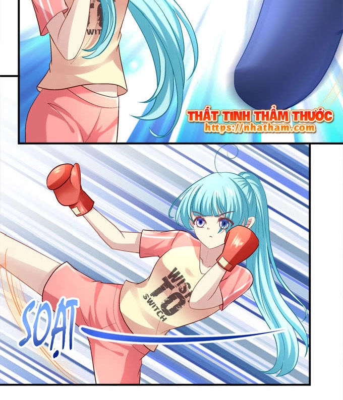 Đế Vương Ta Vẫn Còn Nhỏ Chapter 65 - 5