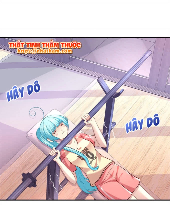 Đế Vương Ta Vẫn Còn Nhỏ Chapter 65 - 6