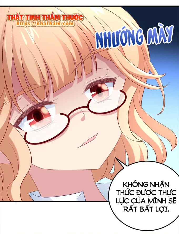 Đế Vương Ta Vẫn Còn Nhỏ Chapter 65 - 10