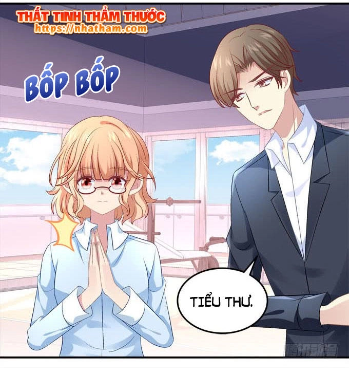 Đế Vương Ta Vẫn Còn Nhỏ Chapter 65 - 11