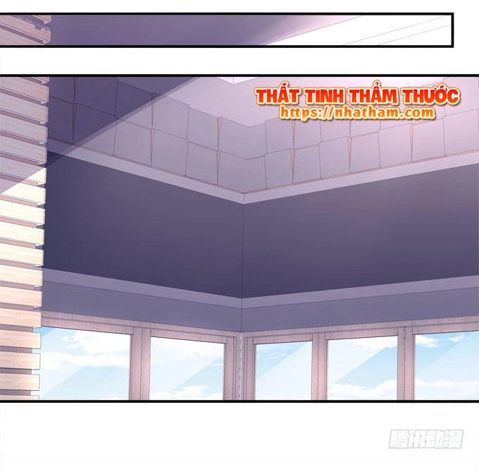 Đế Vương Ta Vẫn Còn Nhỏ Chapter 65 - 13