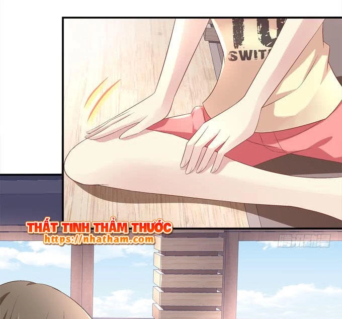 Đế Vương Ta Vẫn Còn Nhỏ Chapter 65 - 14