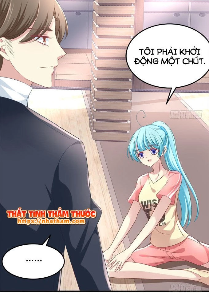 Đế Vương Ta Vẫn Còn Nhỏ Chapter 65 - 15