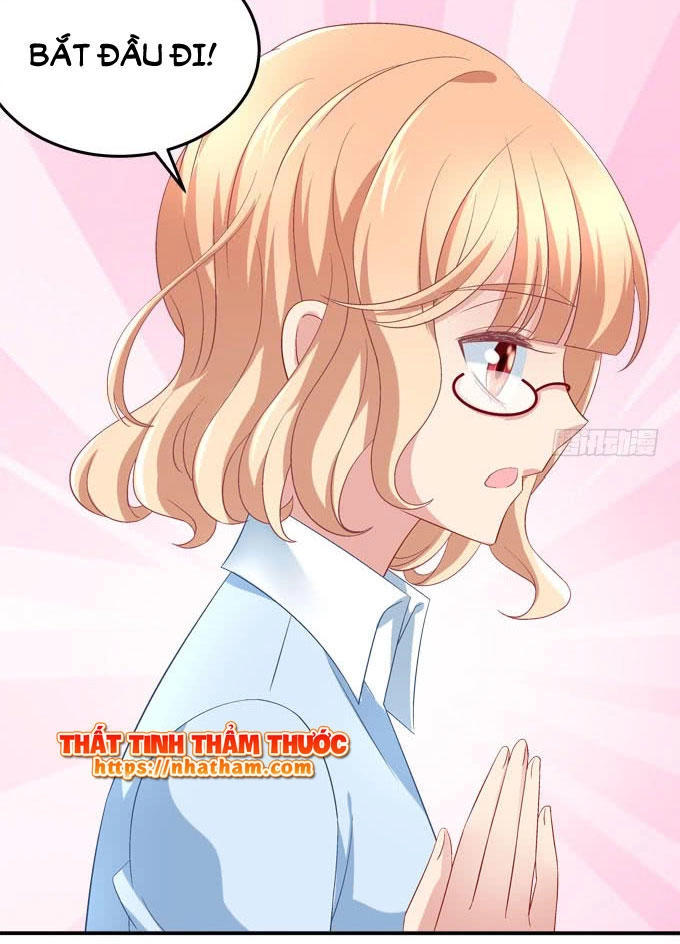 Đế Vương Ta Vẫn Còn Nhỏ Chapter 65 - 17