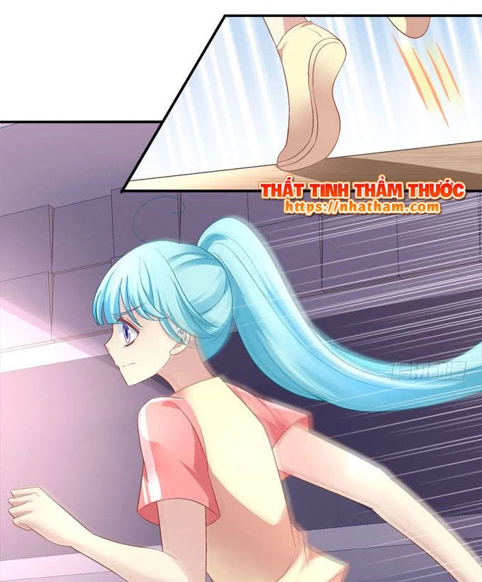 Đế Vương Ta Vẫn Còn Nhỏ Chapter 65 - 18