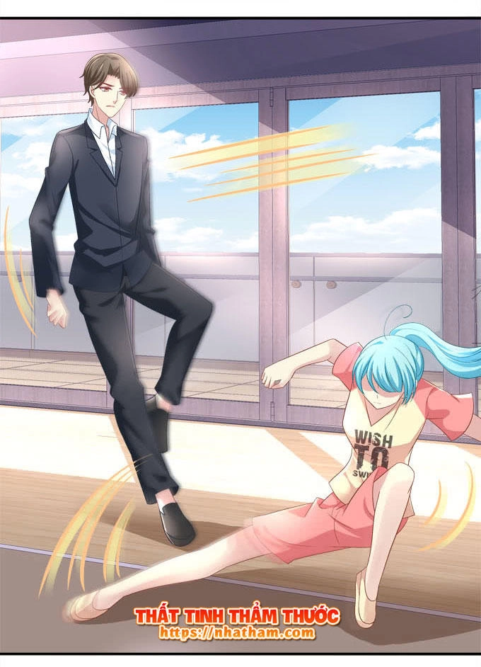 Đế Vương Ta Vẫn Còn Nhỏ Chapter 65 - 20