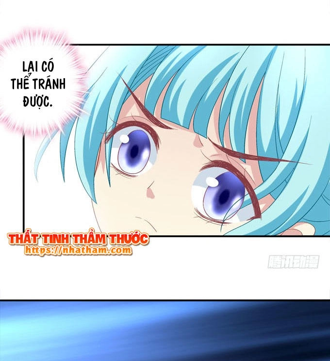 Đế Vương Ta Vẫn Còn Nhỏ Chapter 65 - 21