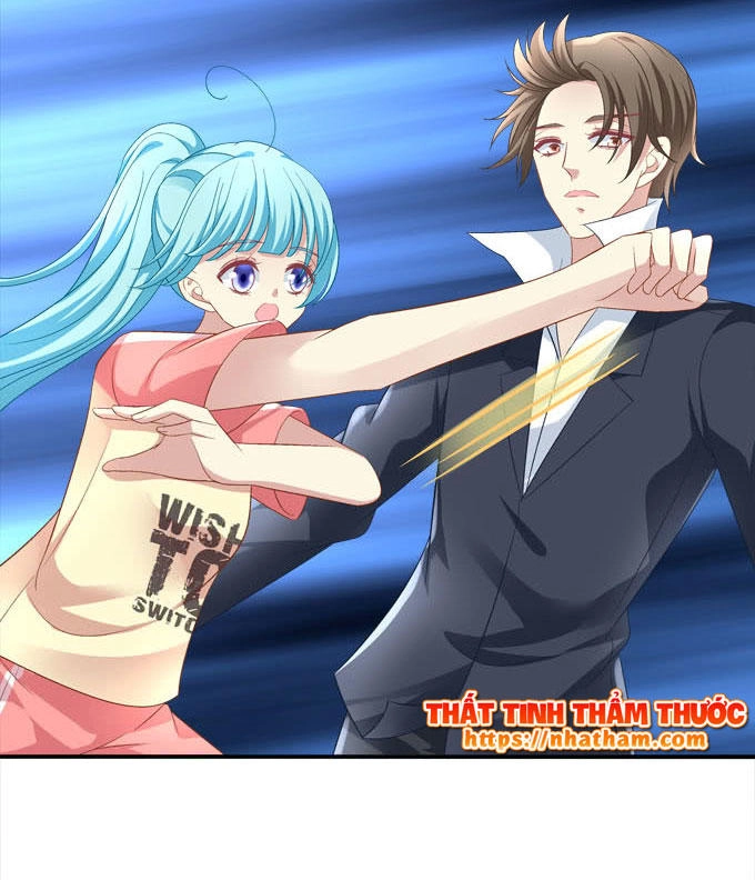 Đế Vương Ta Vẫn Còn Nhỏ Chapter 65 - 22